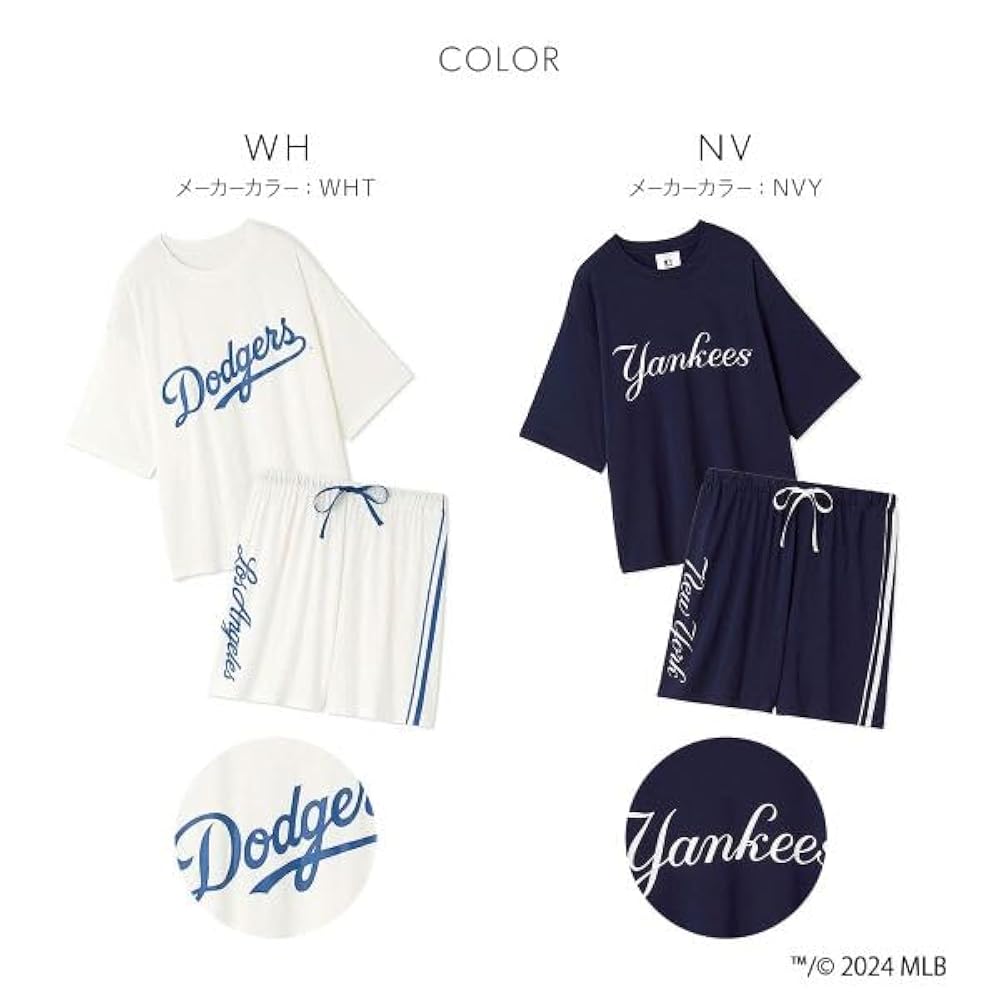 Amazon | スナイデルホーム SNIDEL HOME 【MLB】カットソー